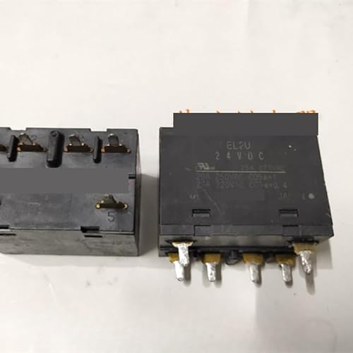 1pcs/lot relay:EL2U 24VDC 6pins 25A RNUMLIGH von RNUMLIGH