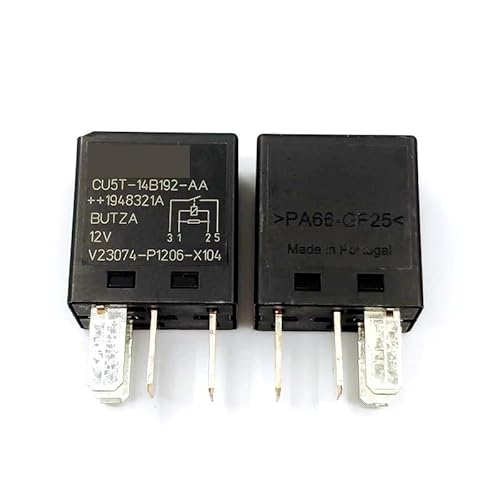 1pcs/lot relay:V23074-P1206-X104 CU5T-14B192-AA 12V 4pins RNUMLIGH von RNUMLIGH