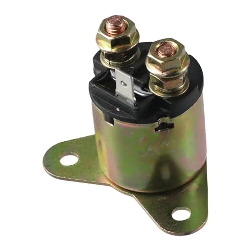 Starter Relay Solenoid GX390 12V GX340 for GX240 for Engine EC5500 RNUMLIGH von RNUMLIGH