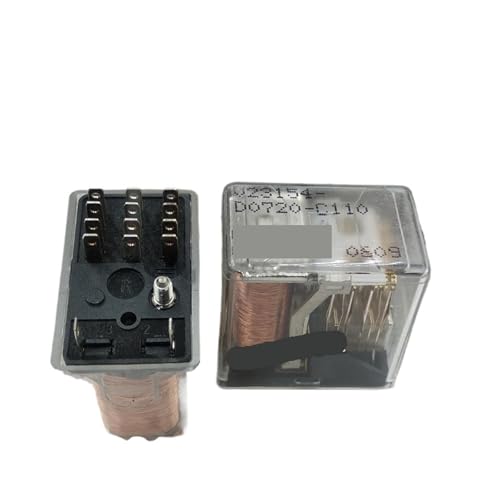 V23154-D0720-C110 Relay 14 Feet RNUMLIGH von RNUMLIGH