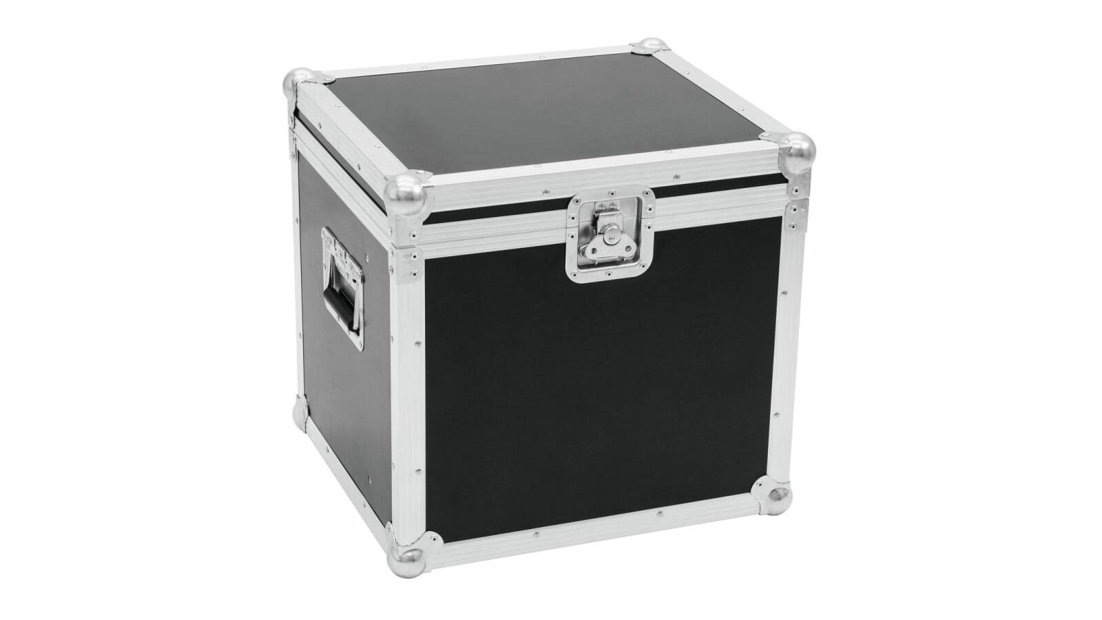 ROADINGER Flightcase 2x EYE-7 RGBW Zoom von ROADINGER