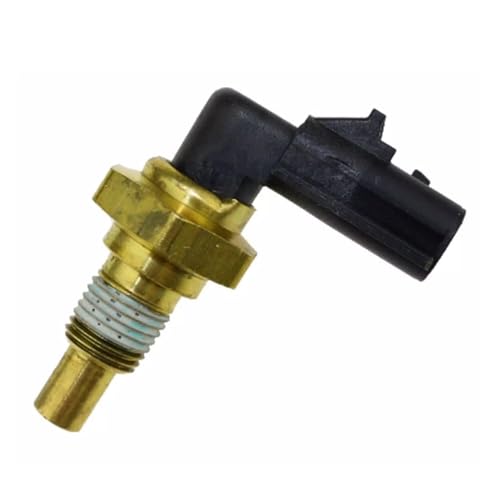 ROBAUN 23527830 Kühlmittelwassertemperatursensor kompatibel mit der Detroit Series S60 14L von ROBAUN