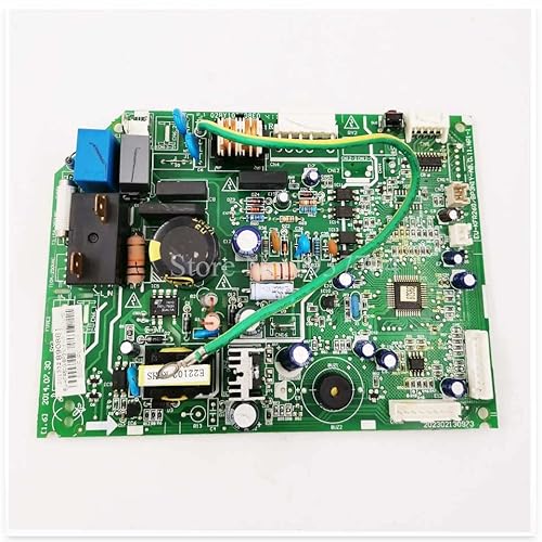 [Werkzeugzubehör] For Computerplatine EU-KFR26G/BP3N1Y-AB EU-KFR26G/BP3N1Y-AB.D.11.NP1-1 1712000007905 Motherboard von ROBAUN