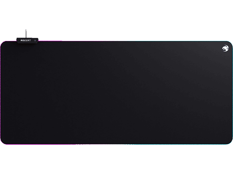 ROCCAT Sense AIMO XXL Gaming Mauspad (3,5 mm x 900 mm) von ROCCAT