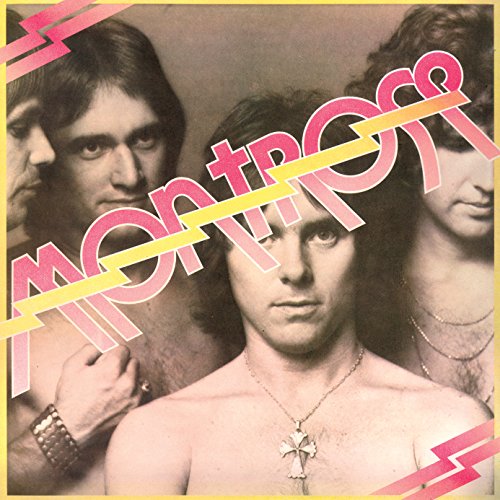 Montrose (Special Edition) von ROCK CANDY