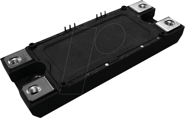 BSM120D12P2C005 - SiC-MOSFET Half-Bridge+2xSBD, 1200V 134A C-Park von ROHM