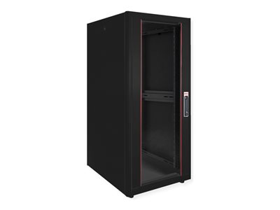 ROLINE 48,26cm Netzwerkschrank Bas 26HE von ROLINE