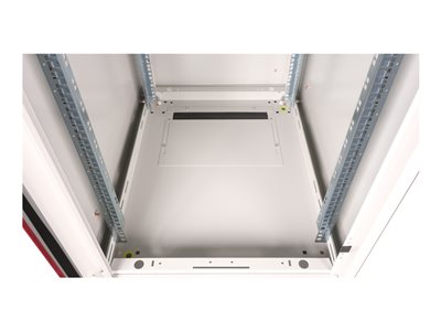 ROLINE 48,26cm Netzwerkschrank Pro 16HE ROLINE 48,26cm Netzwerkschrank Pro 16HE von ROLINE