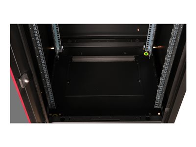 ROLINE 48,26cm Netzwerkschrank Pro 22HE ROLINE 48,26cm Netzwerkschrank Pro 22HE von ROLINE