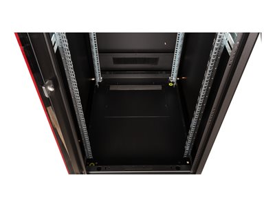 ROLINE 48,26cm Netzwerkschrank Pro 42HE von ROLINE