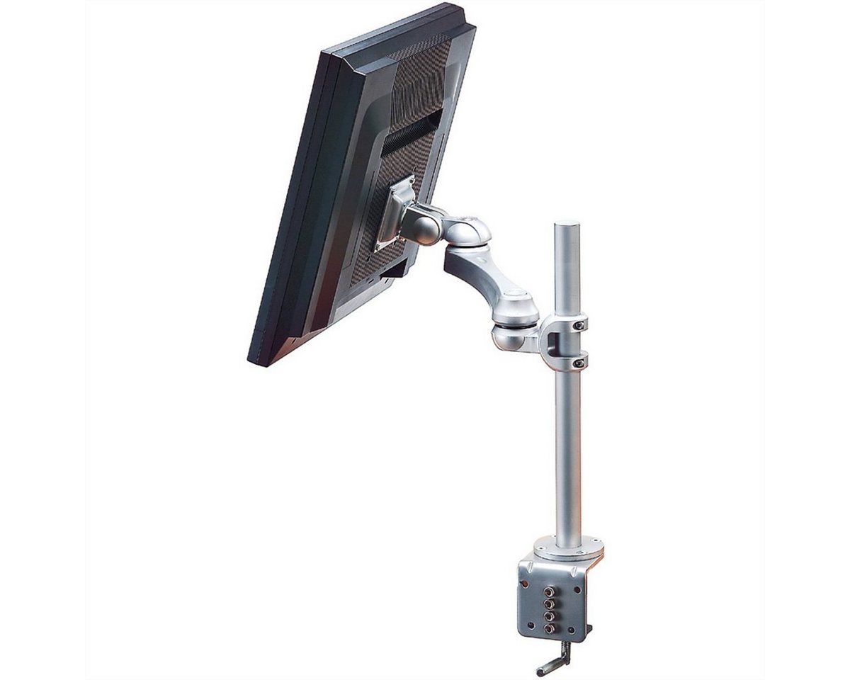 ROLINE LCD-Arm Trägerstange, 3 Gelenke, Tischmontage Monitor-Halterung, (bis 10 kg) von ROLINE