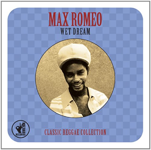 Wet Dream von ROMEO,MAX