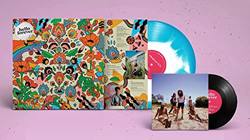 Whatever It Is (Coloured Edition Incl.7") [Vinyl LP] von Rough Trade