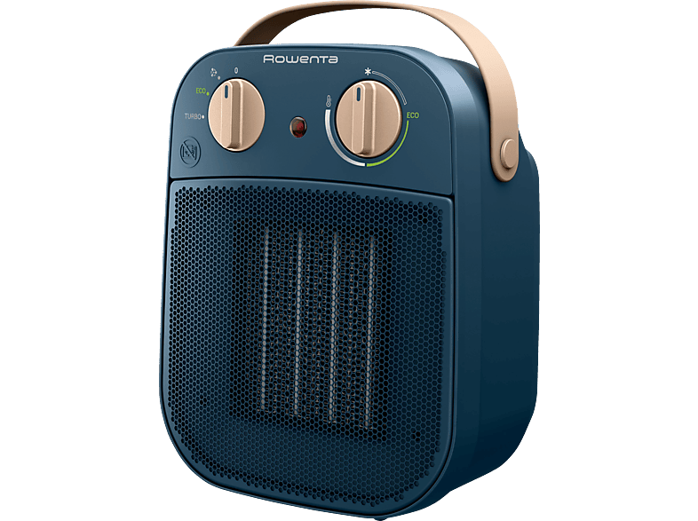 ROWENTA SO8230 My Nomad Heater Heizlüfter (1800 Watt, Raumgröße: 30 m²) von ROWENTA