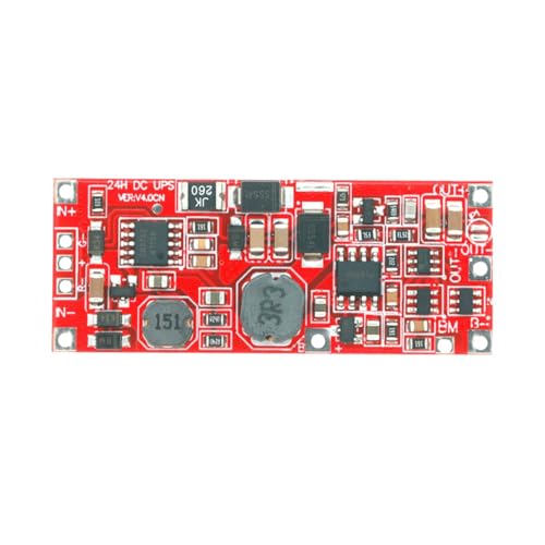 RPFROP 24 W Unterbrechungsfreies Stromversorgungsmodul Unterbrechungsfreie Stromversorgung Für Motherboards 12 V/15 V 1 A Strom Konstanter Strom/Spannung von RPFROP