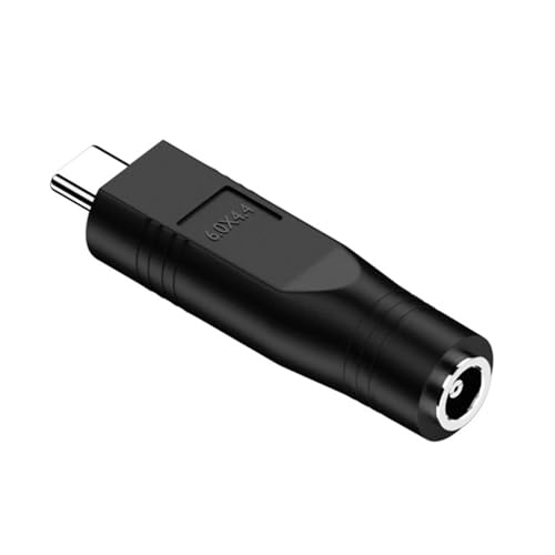 RPFROP Typ C 100 W Ladeanschluss-Adapter, schnelle Stromübertragung, hohe Effizienz, für Laptops, Tablets, Reisegeräte von RPFROP