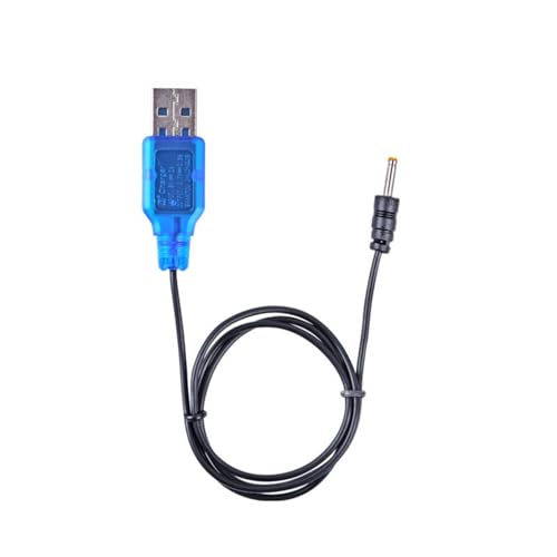 Tragbares USB Ladungskabel USB Auf DC3.7V Netzkabel USB DC2 5 Mm Kabel Für Kleine Remote Modelle Für Kleine Elektronische Geräte von RPFROP