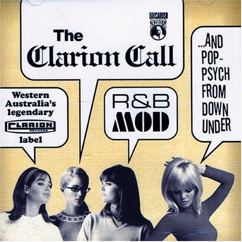 The Clarion Call von RPM