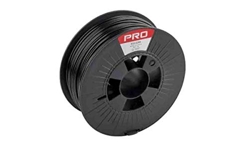 RS PRO PLA 3D-Drucker Filament zur Verwendung mit Gängige Desktop-3D-Drucker, 2.85mm, FDM, 250g von RS PRO