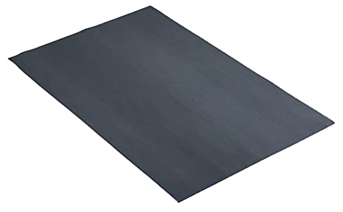 RS PRO Schallisolierung, 800mm x 500mm x 1.4mm selbstklebend von RS PRO