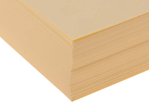 RS PRO Technisches Papier, 250 sheets, 297mm, 210mm, 235mm, A4, Packung a 250 Stück von RS PRO