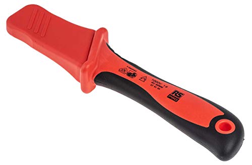 RS PRO VDE Kabelmesser 220 mm, Klinge 44 mm von RS PRO