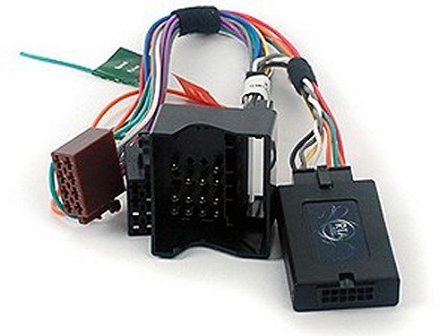 RTA 014.289-0 Lenkradfernbedienungsadapter für Citroen / Peugeot RTA 014.289-0 Lenkradfernbedienungsadapter für Citroen / Peugeot von RTA