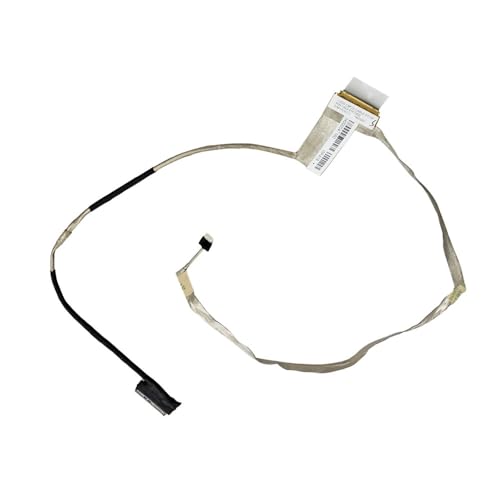 RTDPART Laptop-LCD-LVDS-Kabel für Toshiba für Satellite C55-A C55-A-13X C55-A-13Z C55-A-140 C55-A-141 C55-A-142 C55-A-143 C55-A-144 C55-A-145 C55-A-146 C55-A-149 Neu von RTDPART