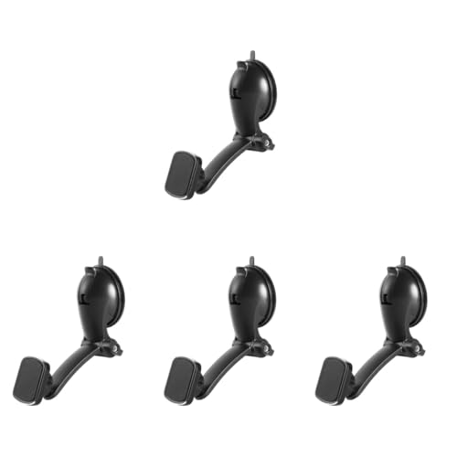 RTXUGMM 4pcs Handyhalter Magnetisch Handyhalterung für Halterung für Handys Handy Halterung für Auto Handy Navigation Ständer Telefonhalterung Autos GPS Telefon von RTXUGMM