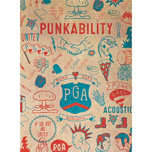 Punkability (Download Card) [DVD] (Keine deutsche Version) von RUDE RECORDS