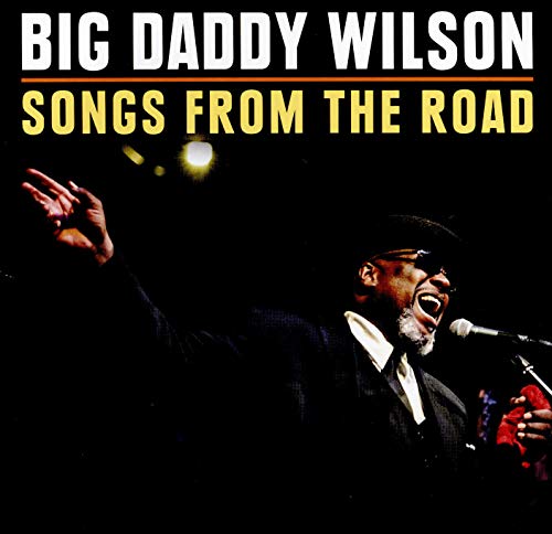 Songs from the Road (CD+Dvd) von RUF RECORDS