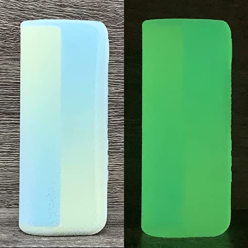 RUIYITECH Silicone Case for Vaporesso GEN 80 S Kit Silicone Case for Gen 80S Case Sleeve Skin Cover (Luminous) von RUIYITECH