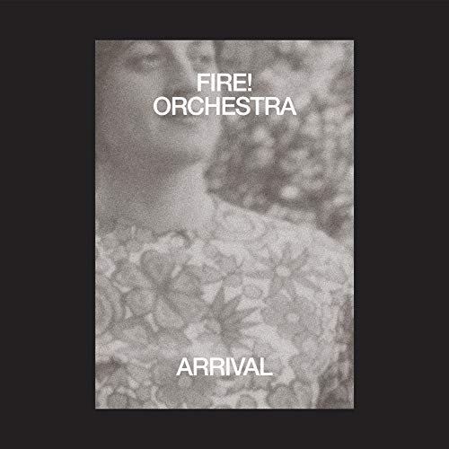 Arrival [Vinyl LP] von RUNE GRAMMOFON