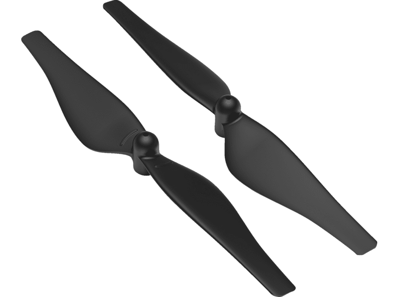RYZE Austauschpropeller für die Tello Zubehör Drohnen Schwarz von RYZE