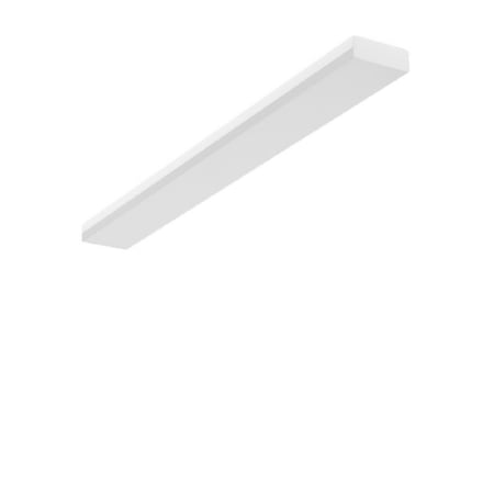 312623.002  - LED-Wand-/Deckenleuchte 312623.002 von RZB