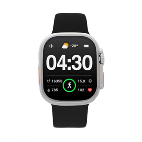 Radiant Smartwatch RAS10910 Hollywood Sportuhr von Radiant