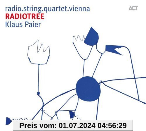 Radiotree von Radio.String.Quartet.Vienna.