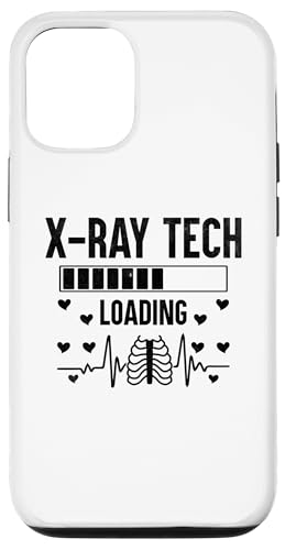 Hülle für iPhone 14 X-Ray Tech Loading Radiology Radiologe Rad Tech von Radiology X-Ray Tech Radiologist Gifts