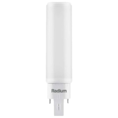 RL-DUO13840/G24D-1EM  - LED-Kompaktlampe RL-DUO13840/G24D-1EM von Radium