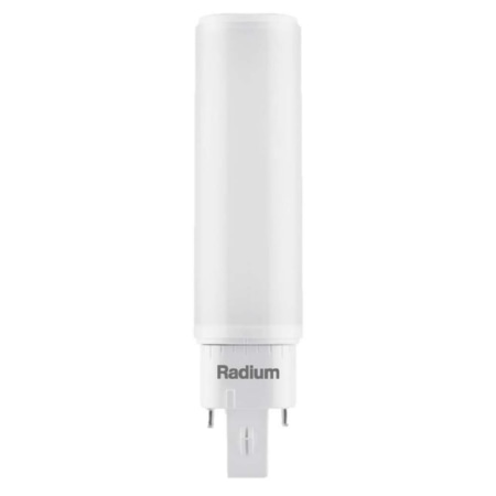 RLDUOE18 840G24q-2UN  - LED-Kompaktlampe RLDUOE18 840G24q-2UN von Radium