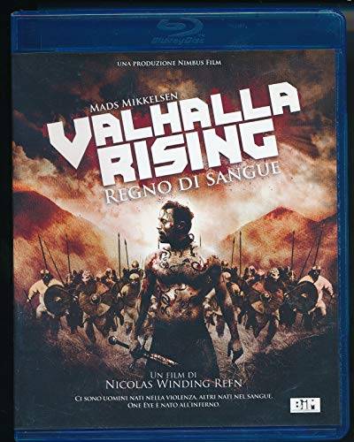 Valhalla rising [Blu-ray] [IT Import] von Rai Cinema