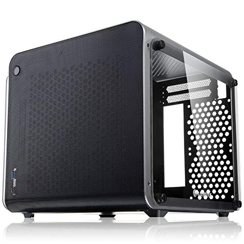 Raijintek Metis Evo TGS (Argent) von Raijintek