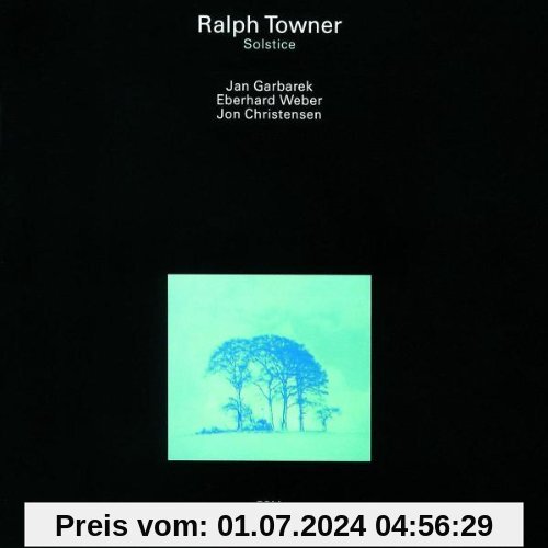 Solstice von Ralph Towner