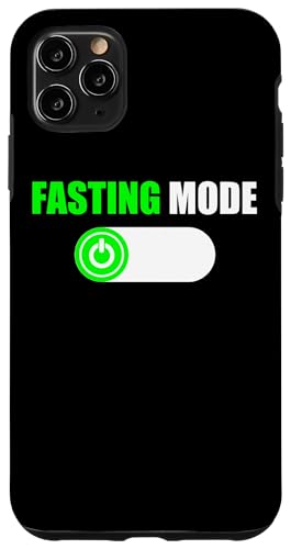 Fasting Mode On Ramadan Kareem - Ramadan Mubarak Month 2025 Hülle für iPhone 11 Pro Max von Ramadan Mubarak Ramadan Kareem Ramadan Month 2025