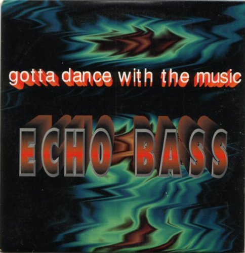 Gotta Dance With The Music (cd maxi 143005) von Ramdam Factory