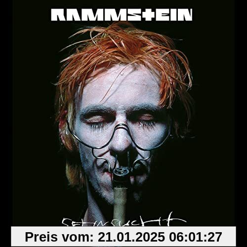 Sehnsucht (Digipak) von Rammstein