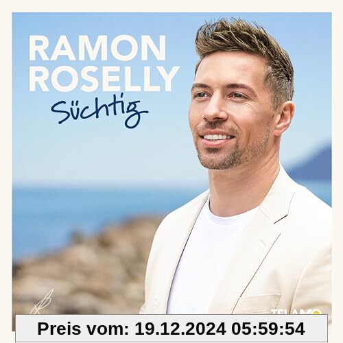 Süchtig von Ramon Roselly