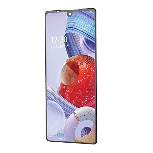 Rankomu Ersatzbildschirm für LG Stylo 6, 6,8 Zoll LCD-Touch-Digitizer-Display, Montage für Q730, Q730TM, Q730AM von Rankomu