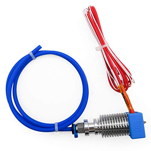 24 V 3D-Druckerteile Hot End Kit CR-10V2 V3 Hotend Düsen-Kit Extrudierte Kits für V2/V3 3D-Drucker, montierter Extruder Hot End Kit 24 V 3D-Druckerteile Hot End Kit CR-10V2 V3 Hotend Düsen-Kit Extrudierte Kits für V2/V3 3D-Drucker, montierter Extruder Hot End Kit von Ranuw