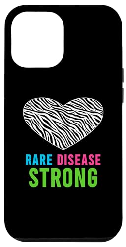 Hülle für iPhone 15 Plus Starkes Shirt für seltene Krankheiten - Tag der seltenen Krankheiten 2025 von Rare Disease Day Shirt.